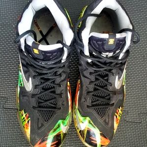 Lebron Nike Basketball Sneakers